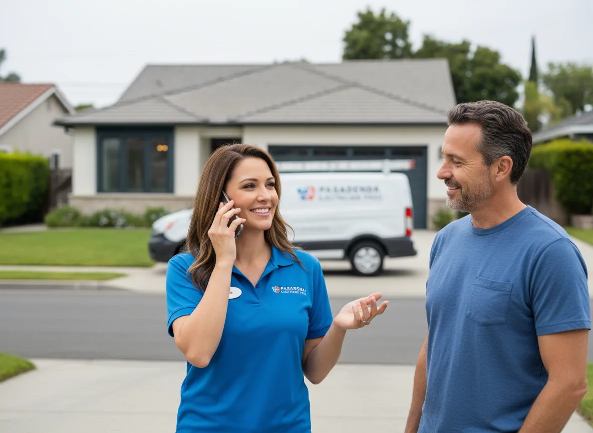 Electrician Glorieta, NM FAQs